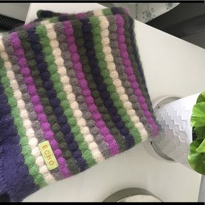 Cozy Scarf by Echo